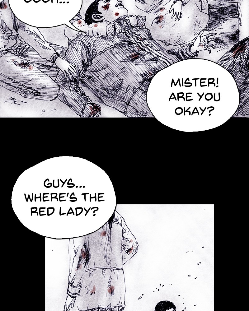 Read Distant Sky en Manga Online