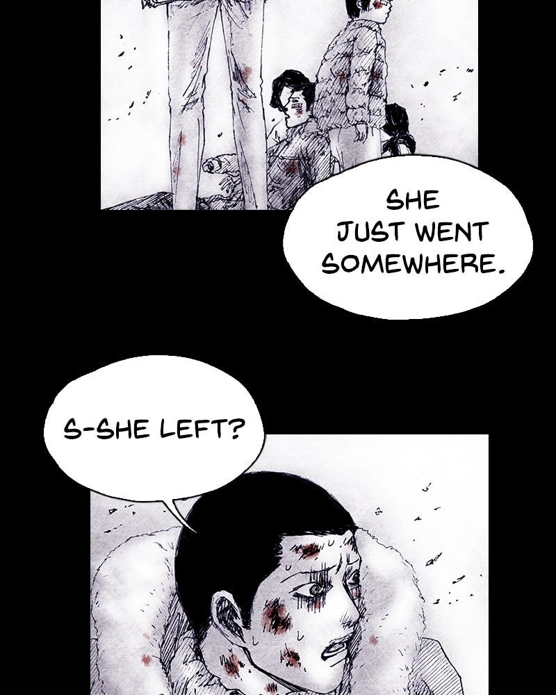 Read Distant Sky en Manga Online