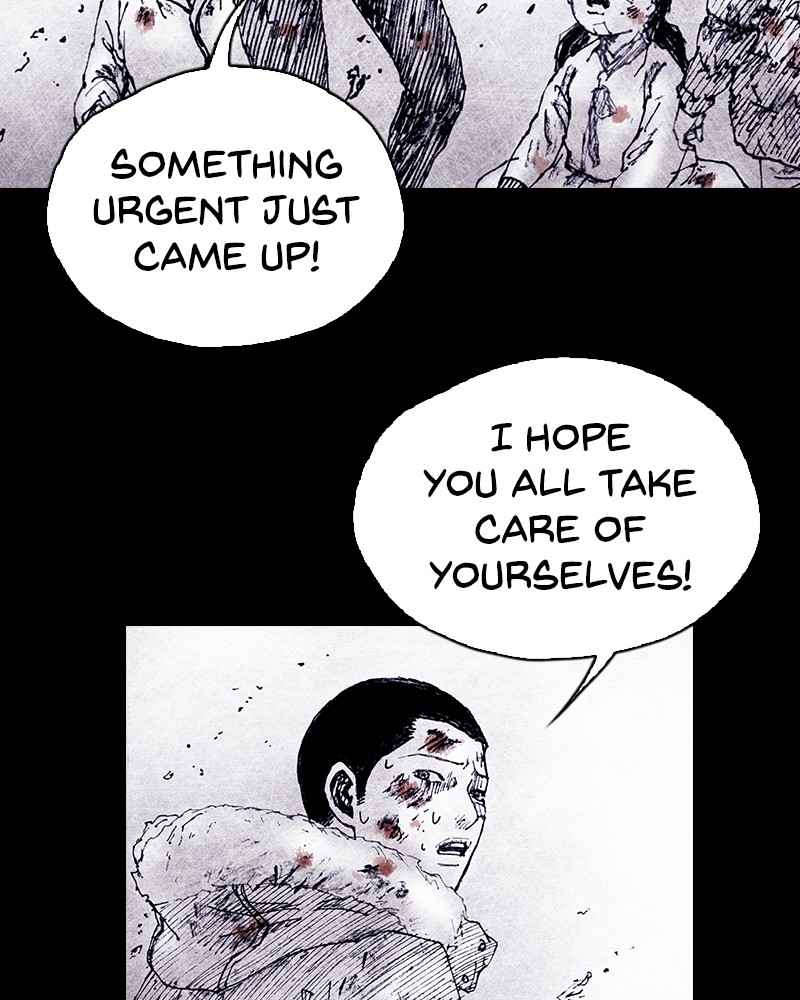 Read Distant Sky en Manga Online