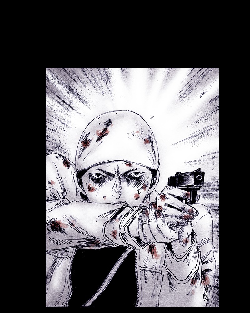 Read Distant Sky en Manga Online