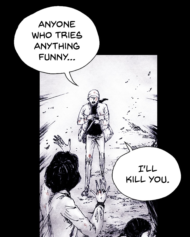 Read Distant Sky en Manga Online