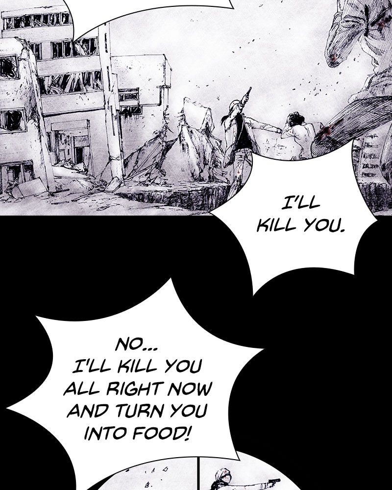 Read Distant Sky en Manga Online
