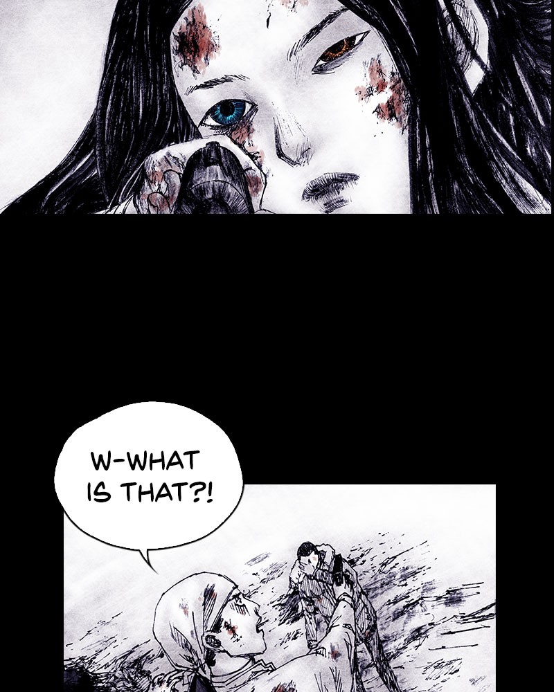 Read Distant Sky en Manga Online