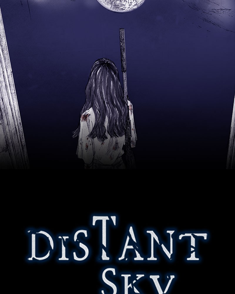 Read Distant Sky en Manga Online
