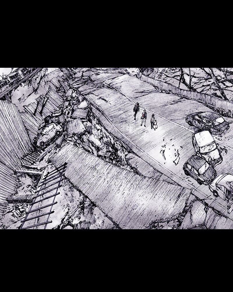 Read Distant Sky en Manga Online