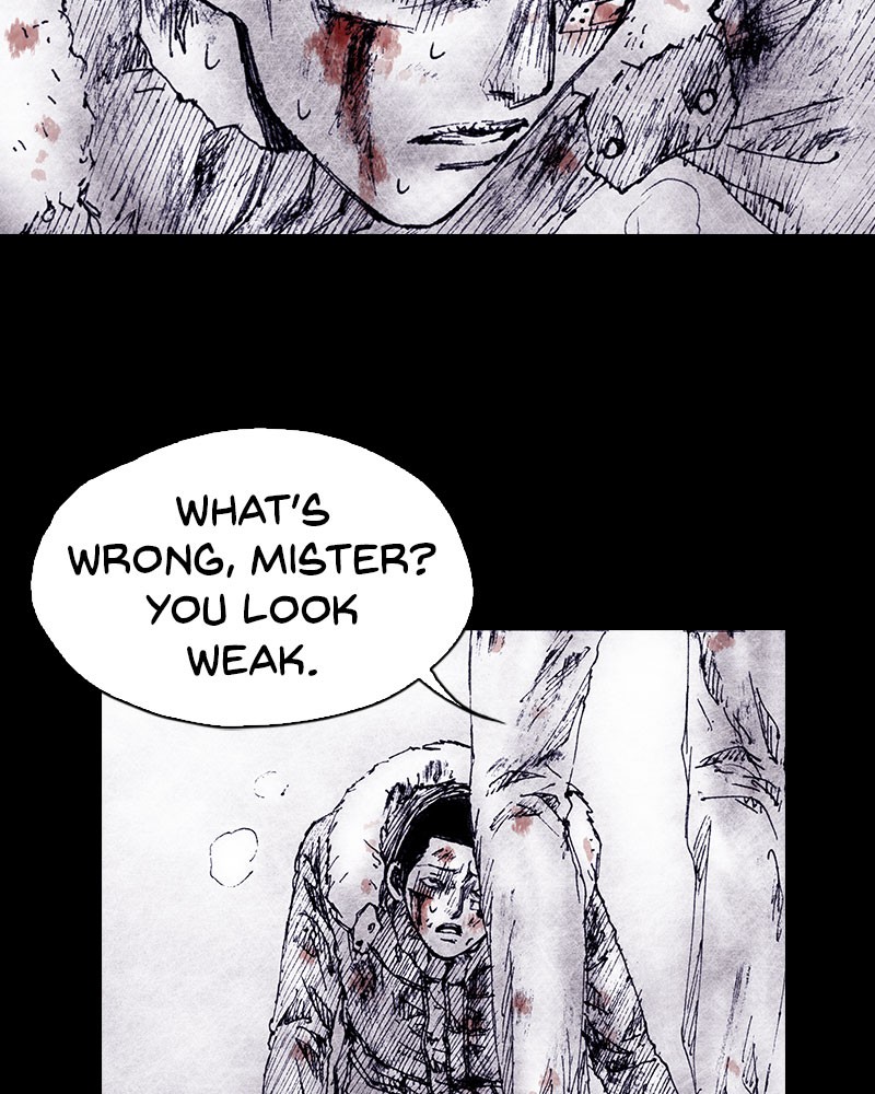 Read Distant Sky en Manga Online