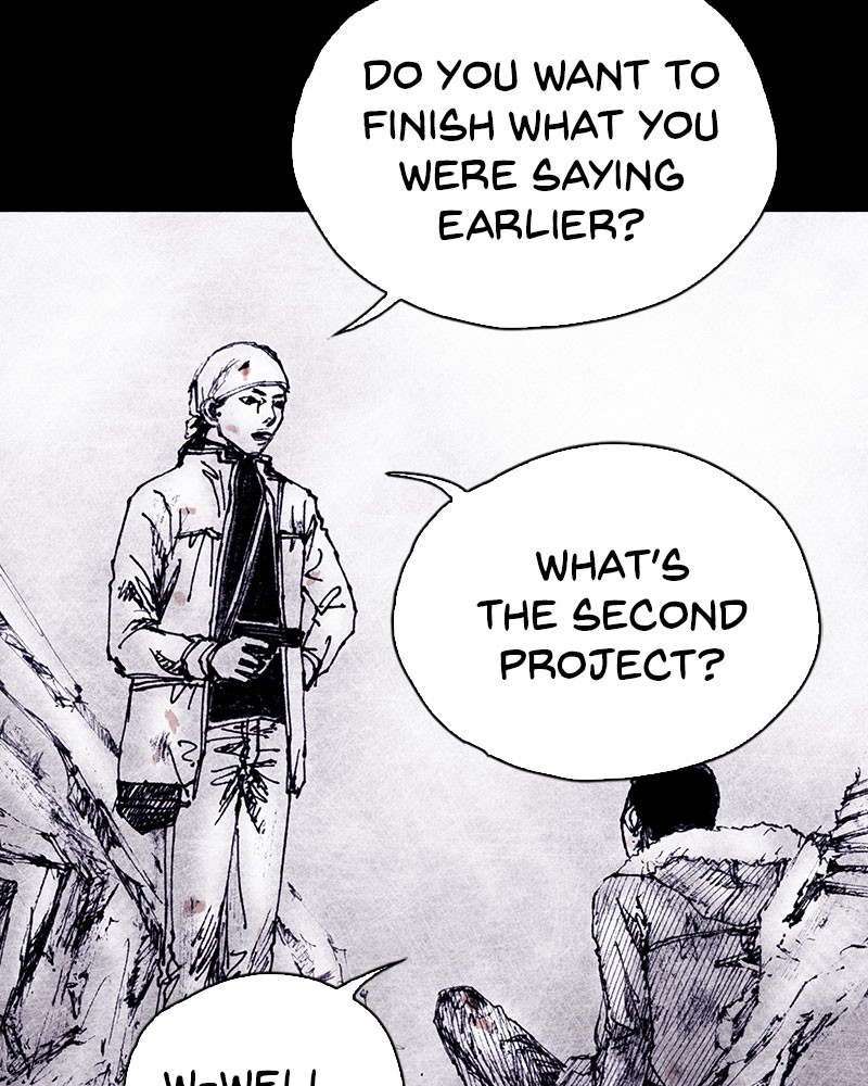 Read Distant Sky en Manga Online