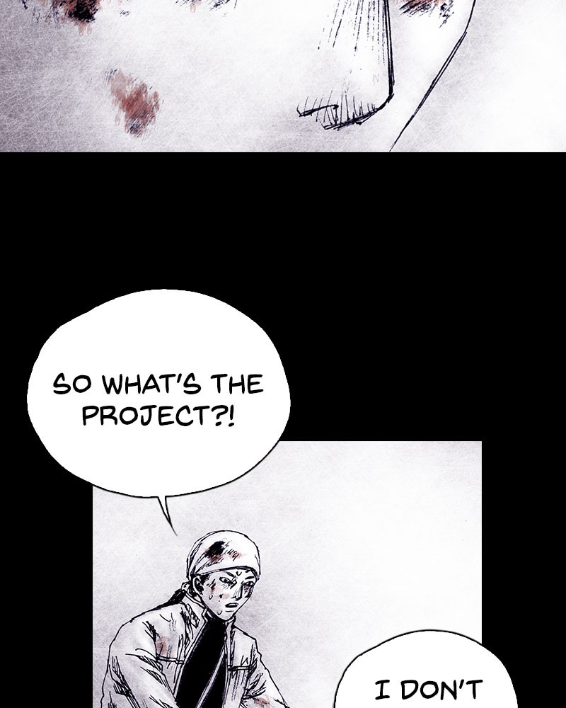 Read Distant Sky en Manga Online