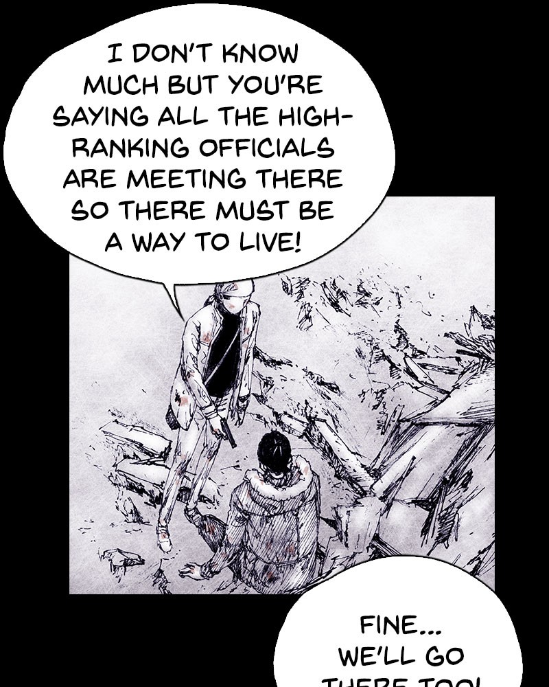 Read Distant Sky en Manga Online