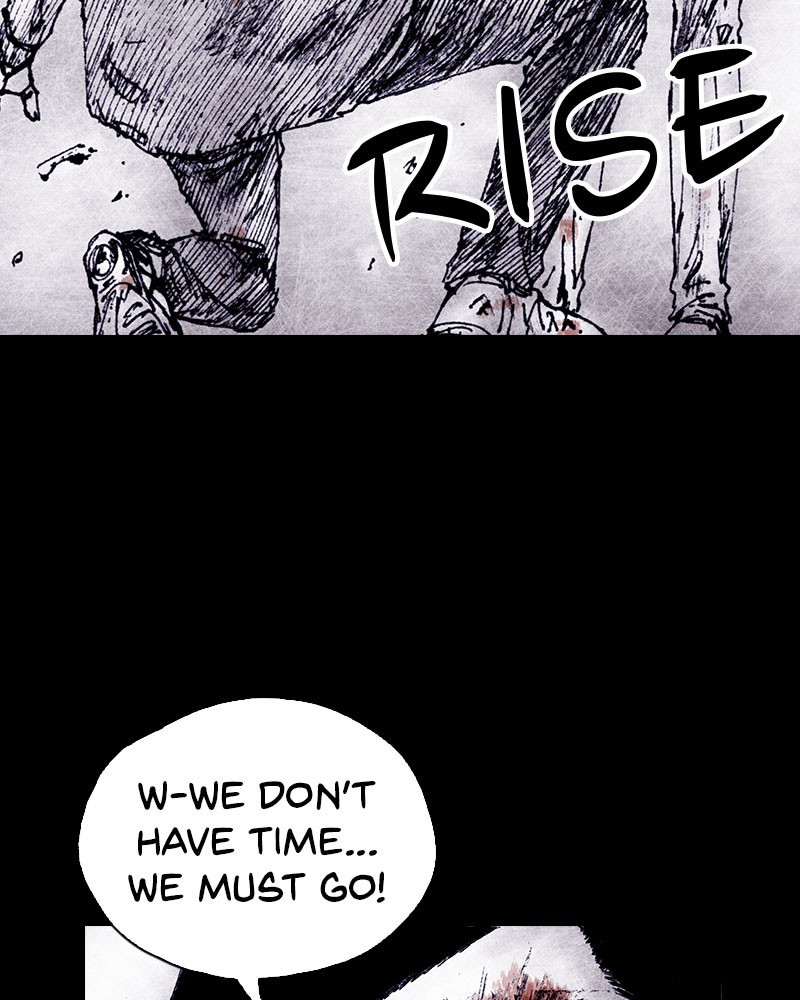 Read Distant Sky en Manga Online