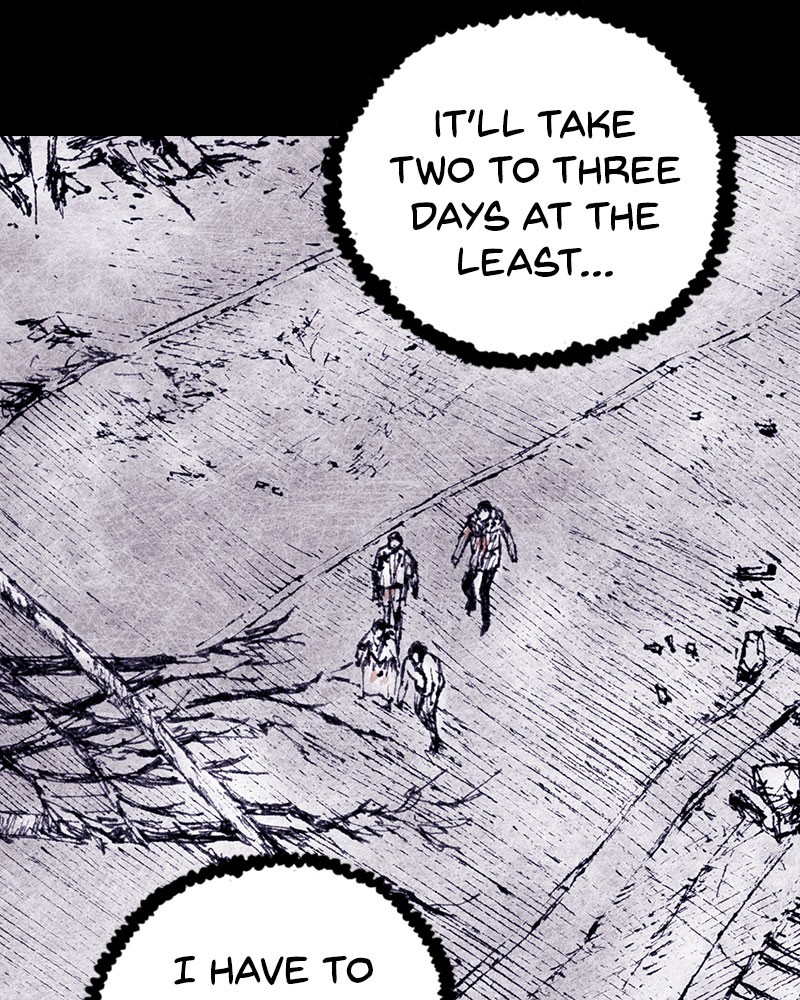 Read Distant Sky en Manga Online