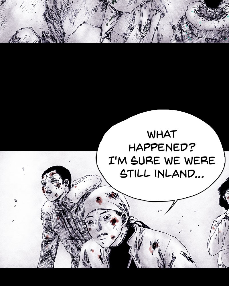 Read Distant Sky en Manga Online