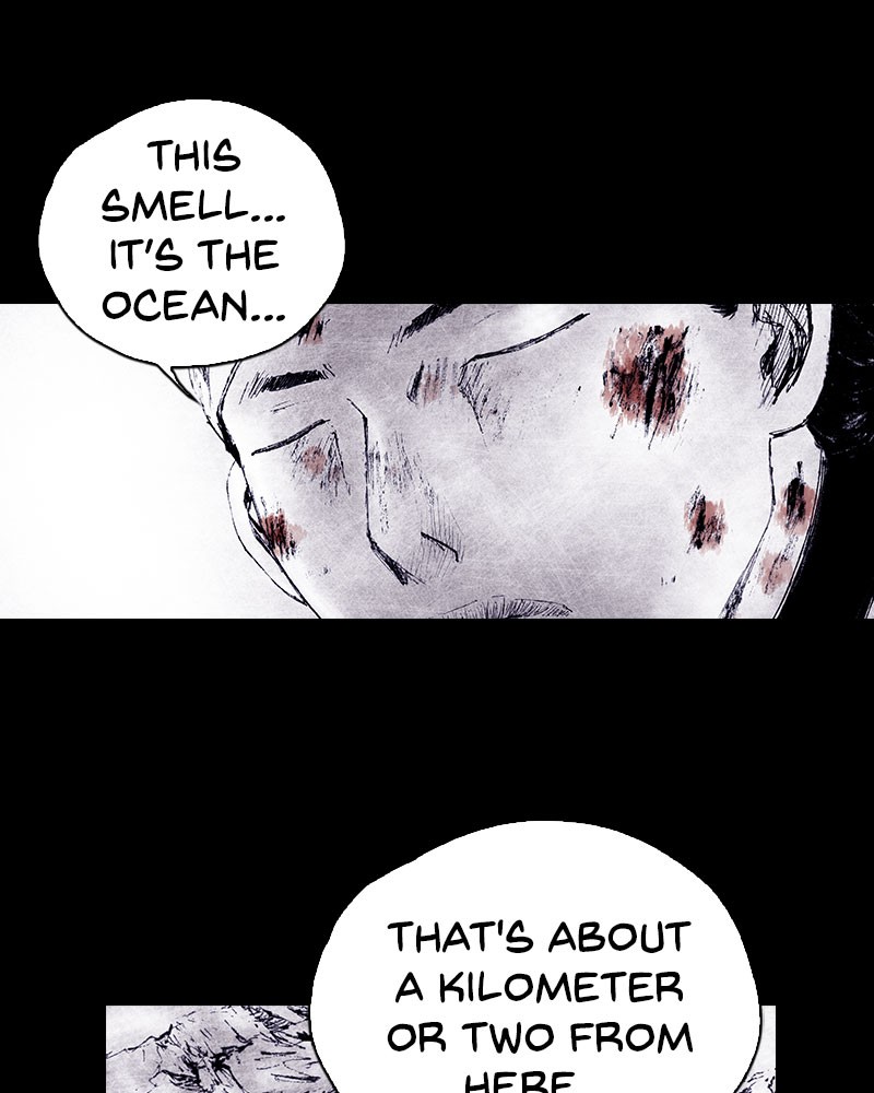 Read Distant Sky en Manga Online