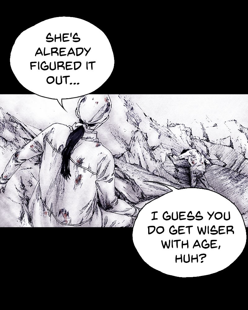 Read Distant Sky en Manga Online