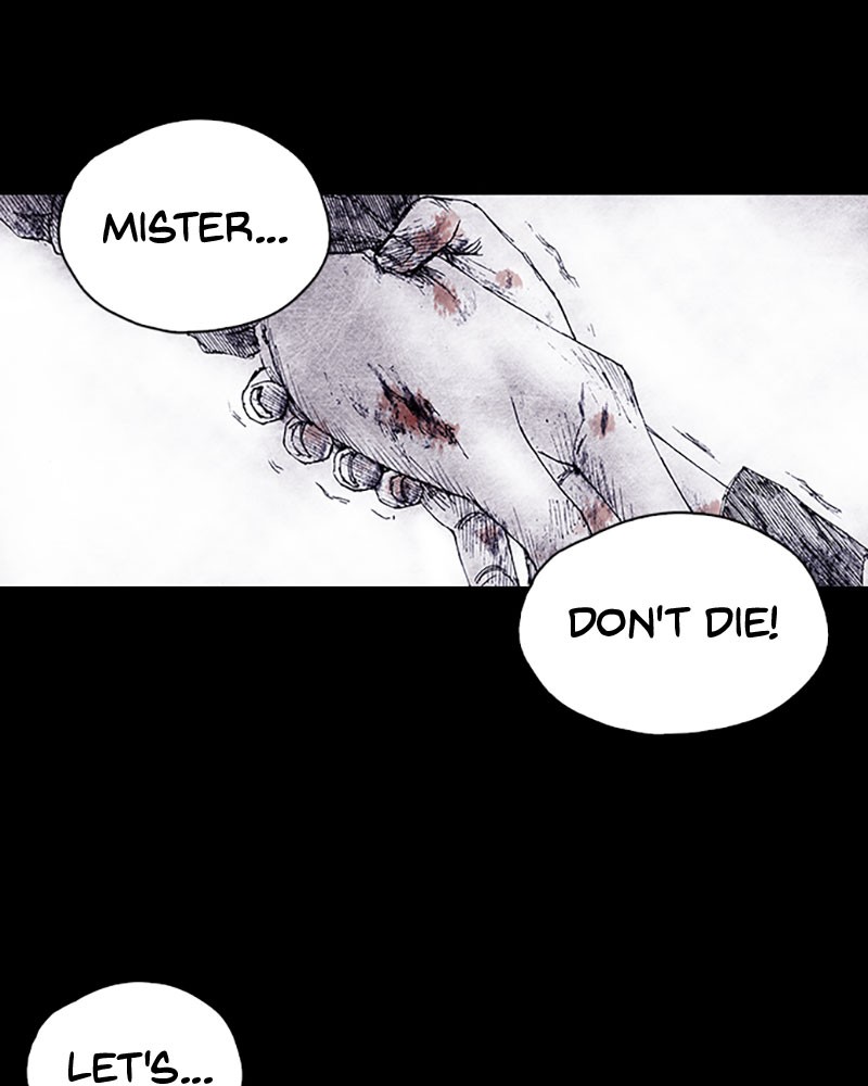 Read Distant Sky en Manga Online