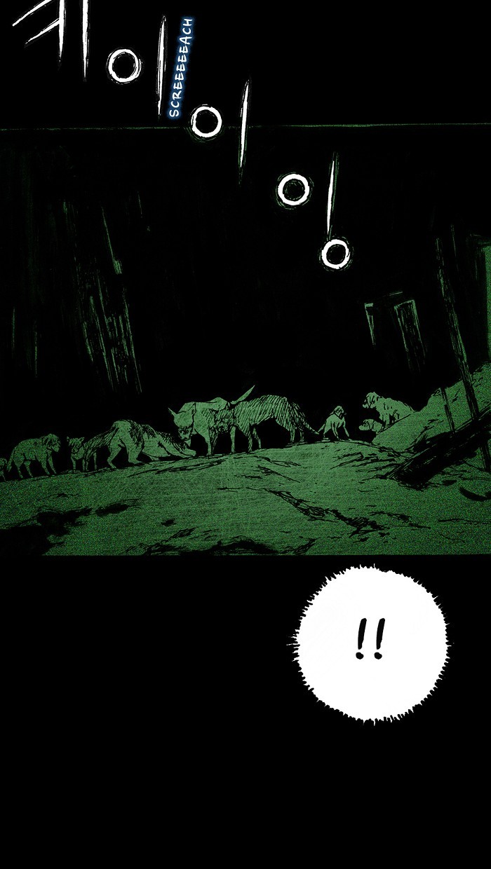Read Distant Sky en Manga Online