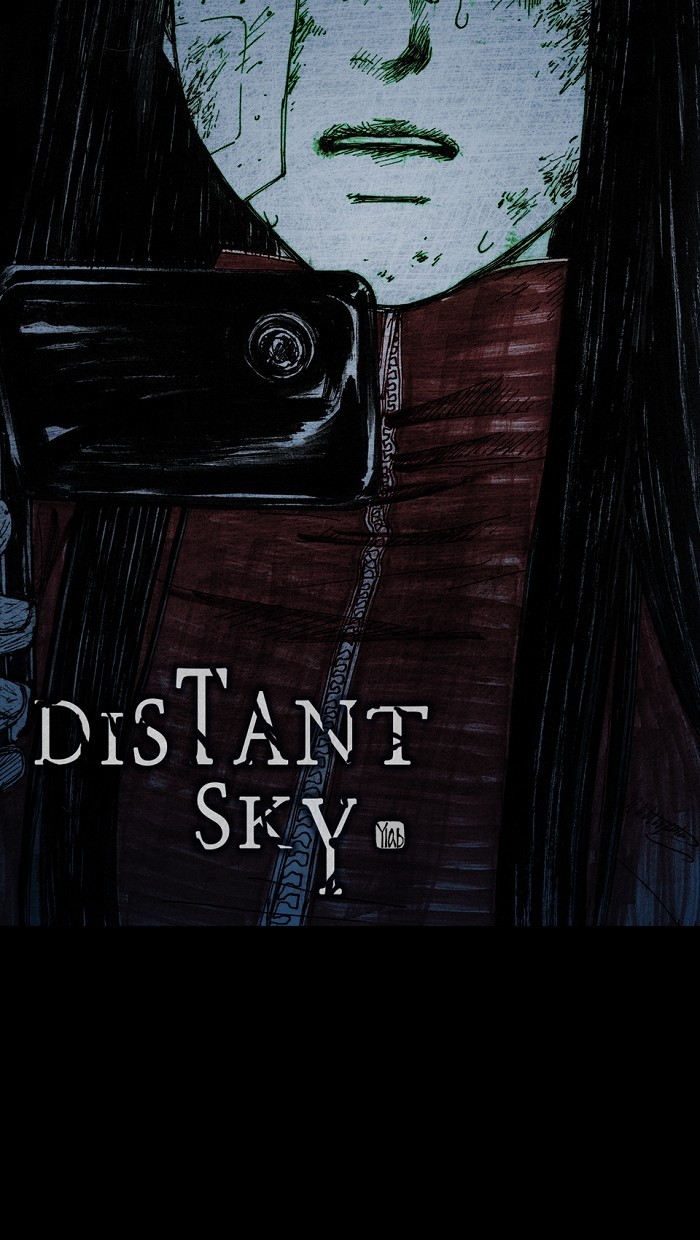 Read Distant Sky en Manga Online