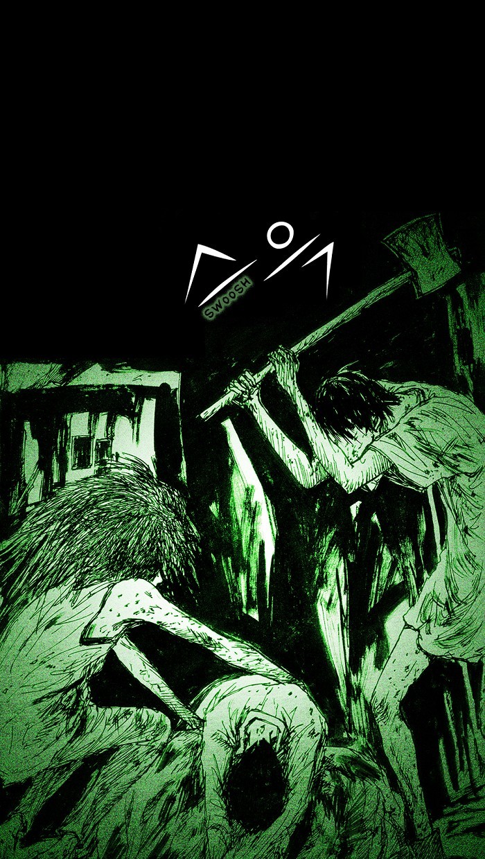 Read Distant Sky en Manga Online