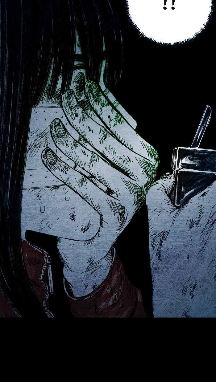 Read Distant Sky en Manga Online