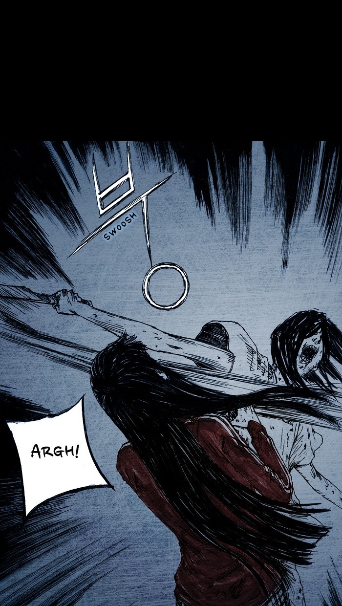 Read Distant Sky en Manga Online