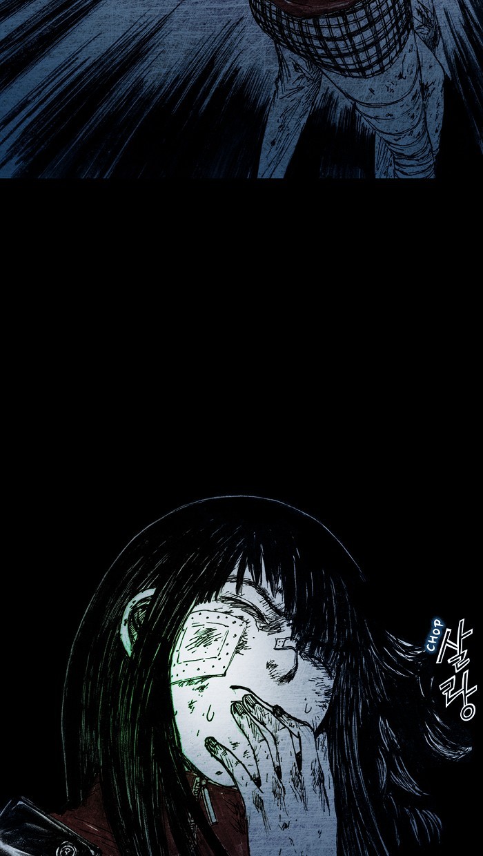Read Distant Sky en Manga Online