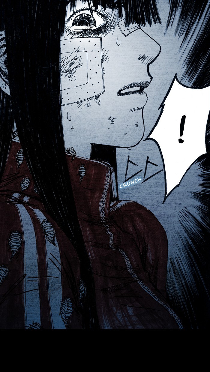 Read Distant Sky en Manga Online