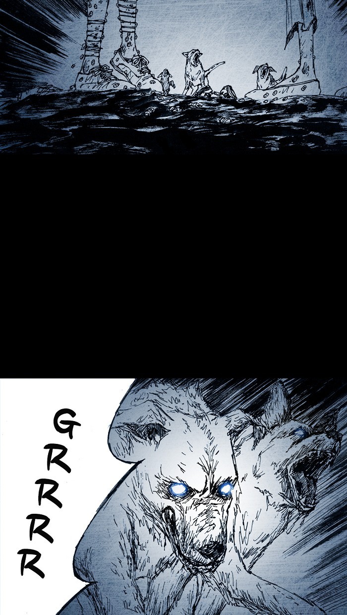 Read Distant Sky en Manga Online