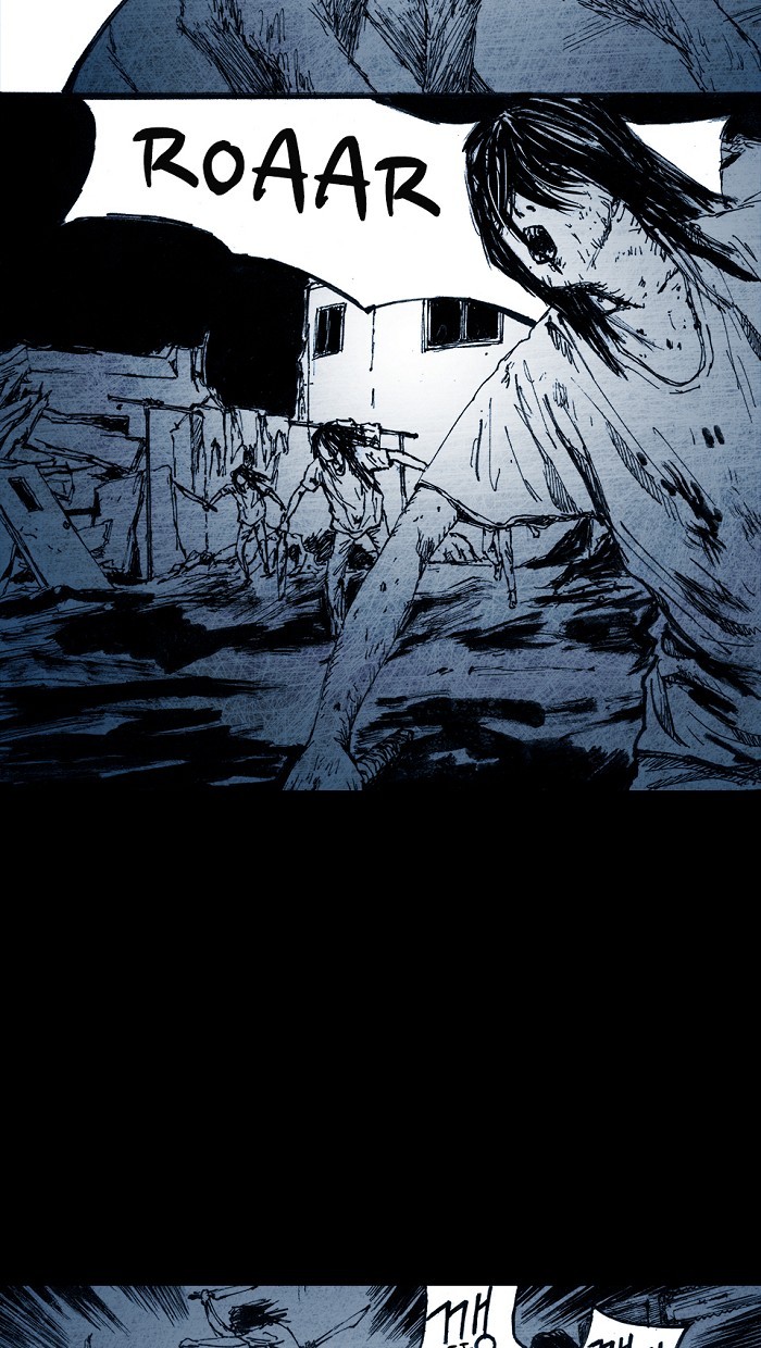 Read Distant Sky en Manga Online