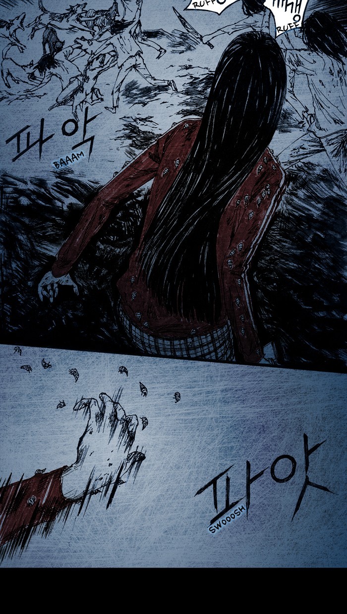 Read Distant Sky en Manga Online