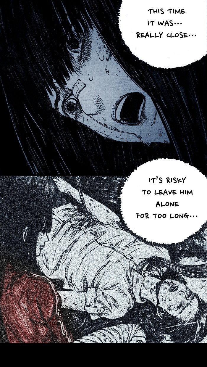 Read Distant Sky en Manga Online