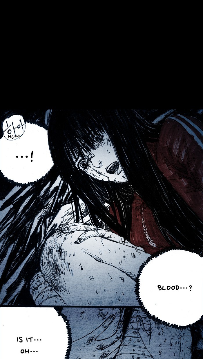 Read Distant Sky en Manga Online