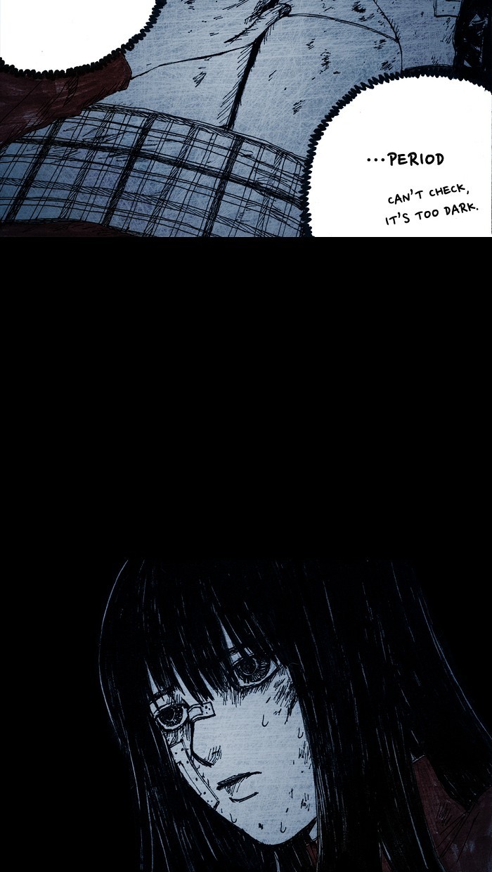 Read Distant Sky en Manga Online