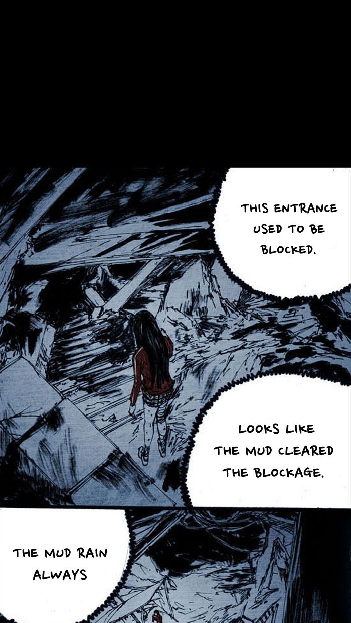 Read Distant Sky en Manga Online
