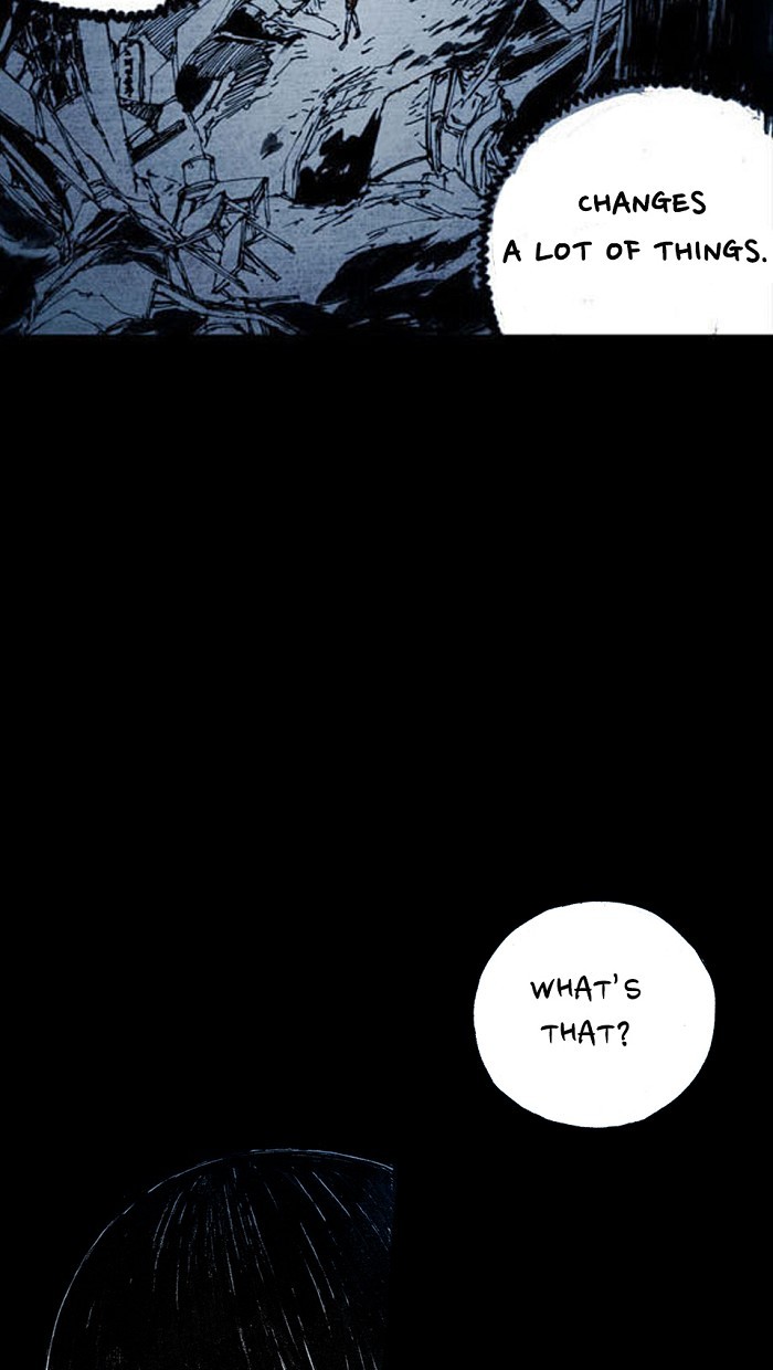 Read Distant Sky en Manga Online