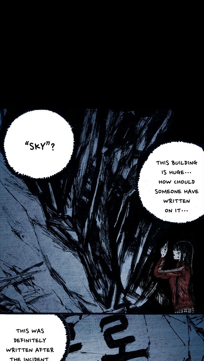 Read Distant Sky en Manga Online