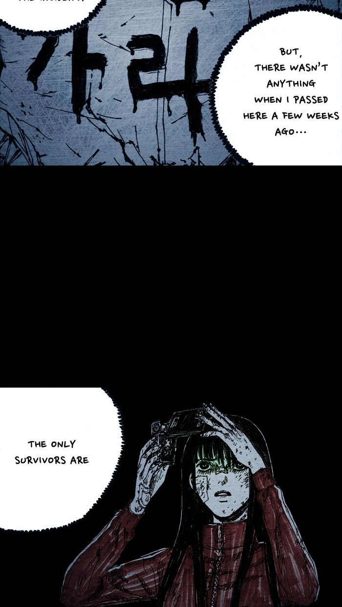 Read Distant Sky en Manga Online
