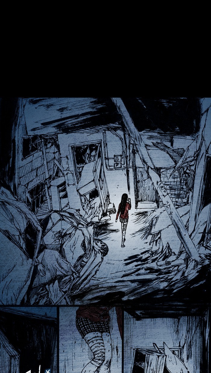 Read Distant Sky en Manga Online
