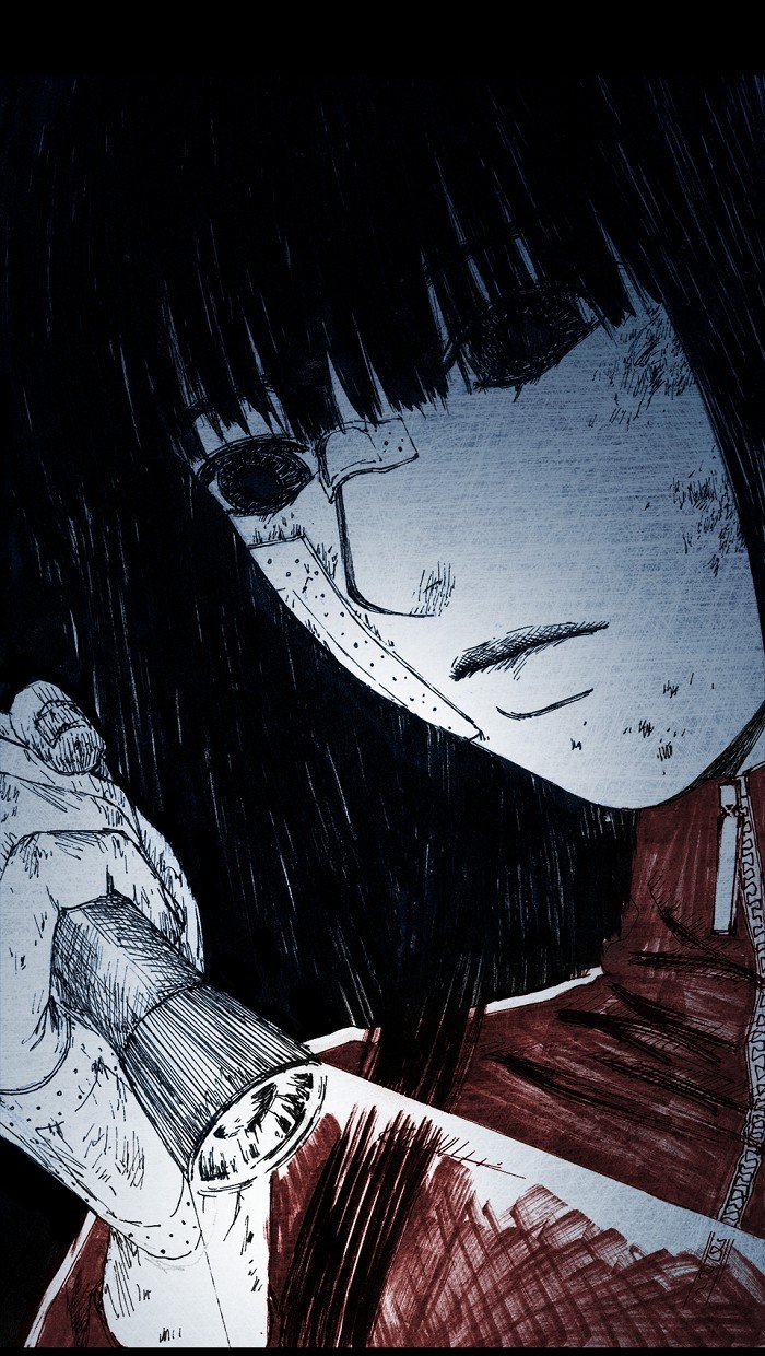 Read Distant Sky en Manga Online