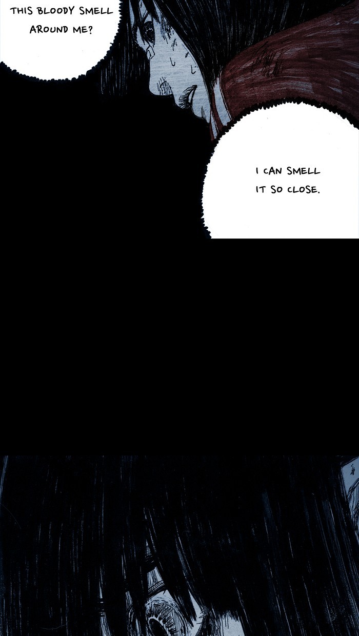 Read Distant Sky en Manga Online