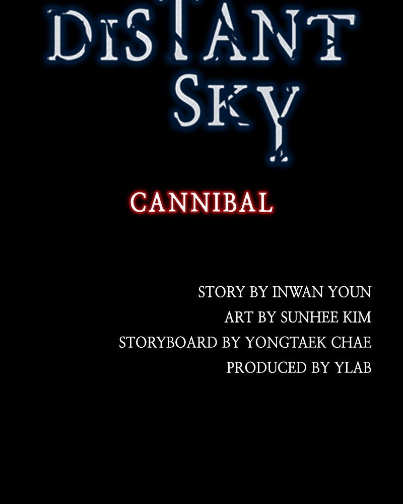 Read Distant Sky en Manga Online