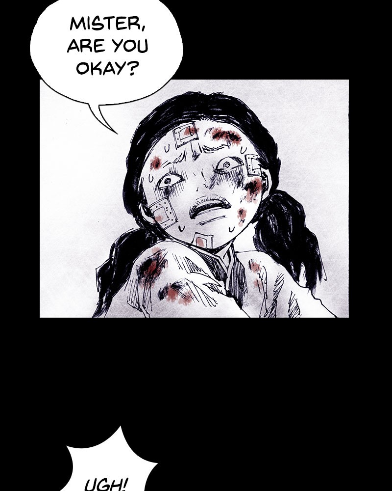 Read Distant Sky en Manga Online