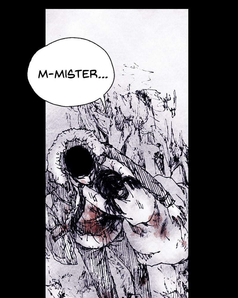 Read Distant Sky en Manga Online