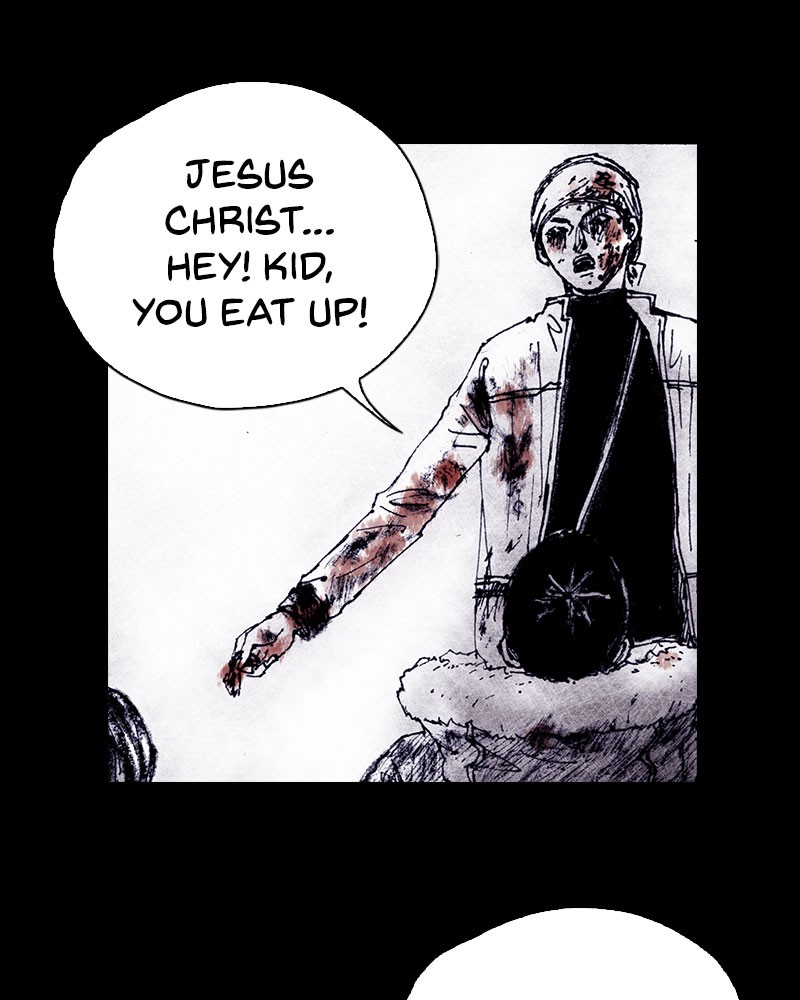 Read Distant Sky en Manga Online