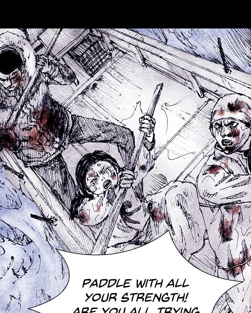 Read Distant Sky en Manga Online