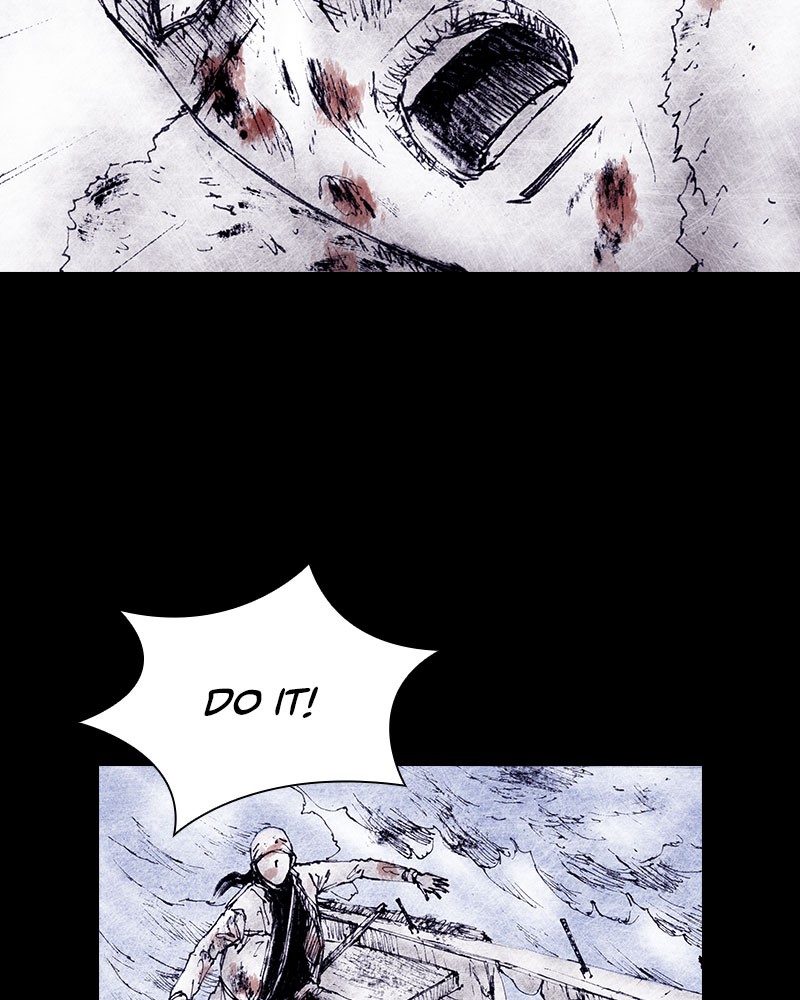 Read Distant Sky en Manga Online