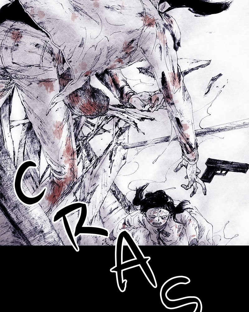 Read Distant Sky en Manga Online