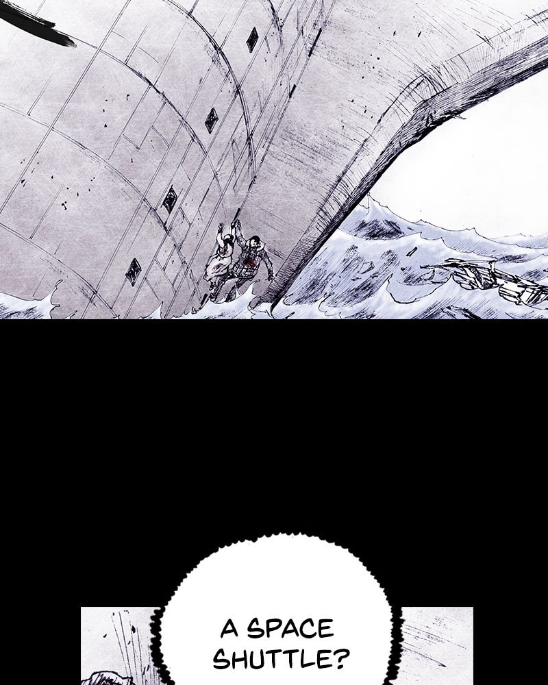 Read Distant Sky en Manga Online