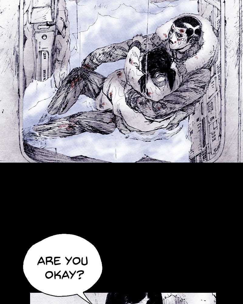 Read Distant Sky en Manga Online