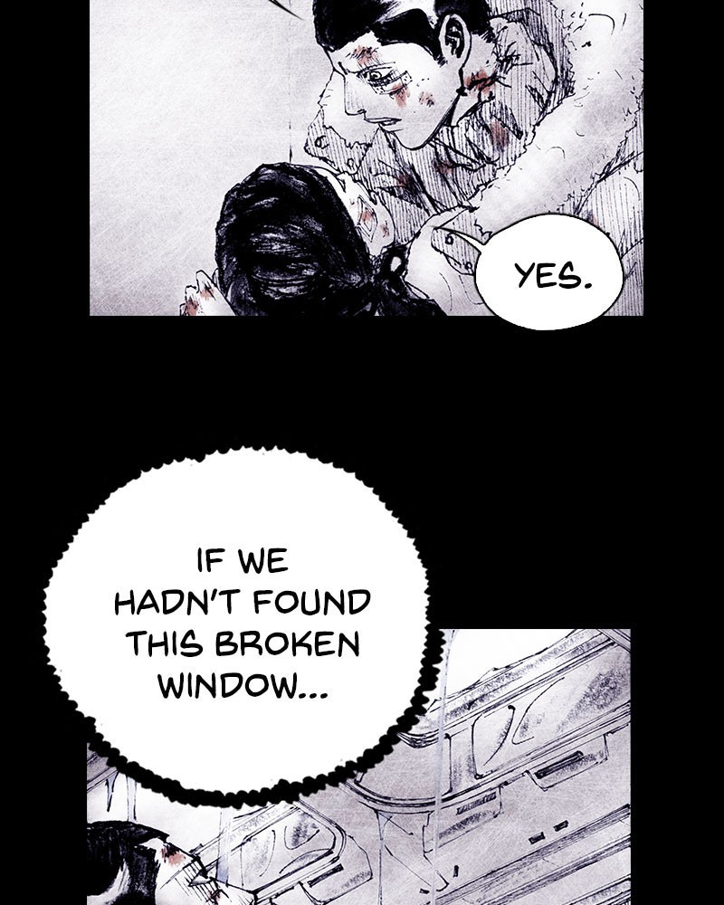 Read Distant Sky en Manga Online