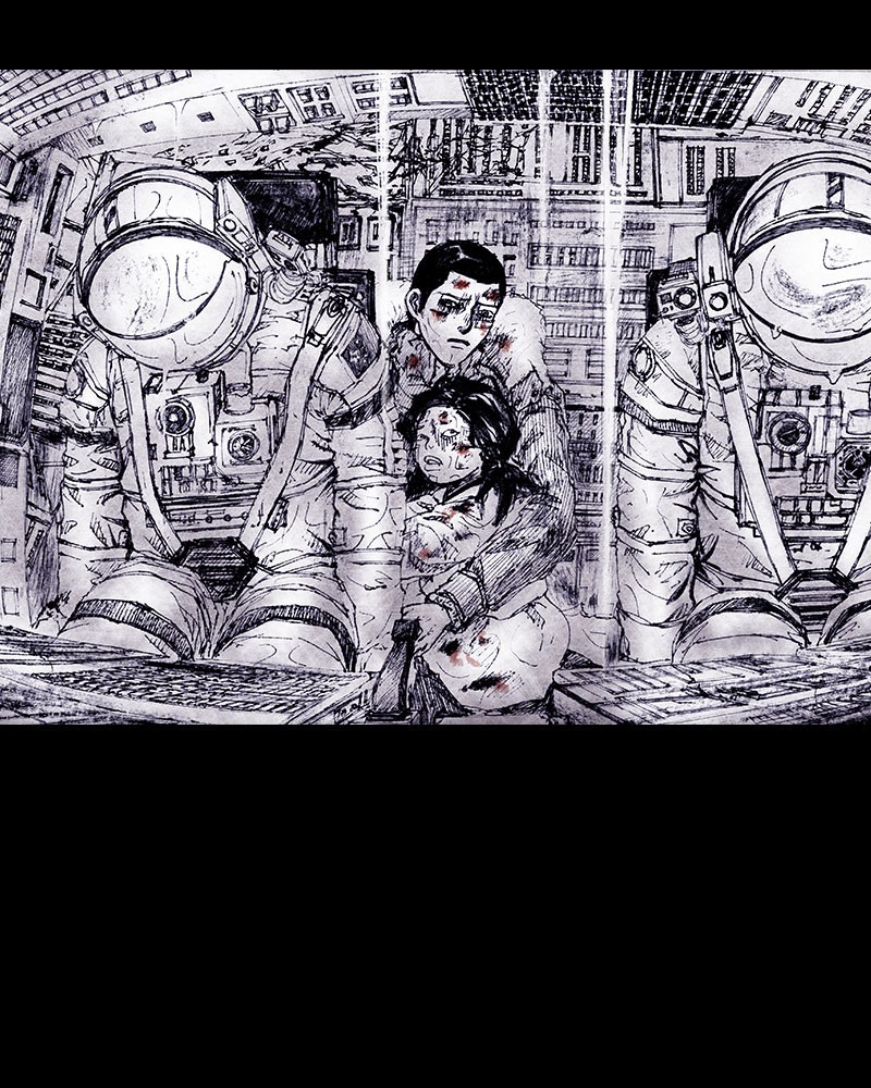 Read Distant Sky en Manga Online